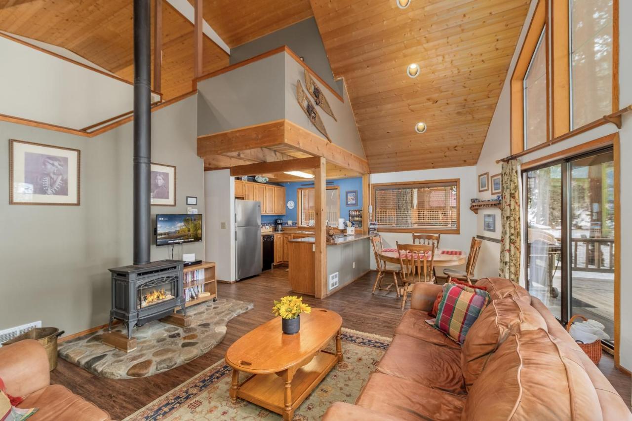 Jack'S Cabin By Nw Comfy Cabins Leavenworth Exterior foto
