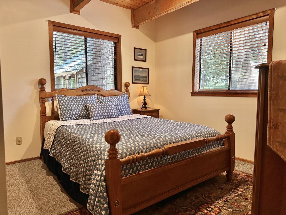 Jack'S Cabin By Nw Comfy Cabins Leavenworth Exterior foto